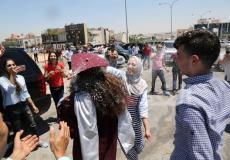 الأردن تعلن نتائج الثانوية العامة توجيهي 2020