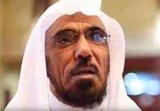 الداعية السعودي سلمان العودة