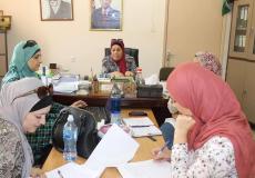 المركز الفلسطيني لاستقلال المحاماة والقضاء "مساواة"