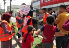 جمعية دير البلح