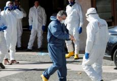 الطواقم الطبية الأردنية