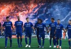 أفضل وأسوأ لاعب في ليلة تعادل الهلال مع الاتحاد