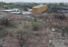 المناطق الغربية قلقيلية