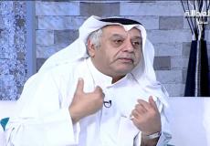 حقيقة توقف برنامج خالد الملا "اللوبي"