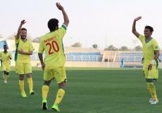 نادي نجران الرياضي