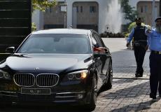 اختفاء دبلوماسيين يعملان بالسفارة الهندية في باكستان