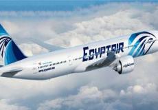 مصر تحدد موعد استئناف الرحلات الجوية في جميع مطاراتها