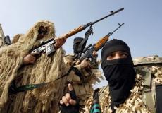 المقاومة في غزة تمكنت من تطوير أسلحة قنص محلية- بحسب الصحيفة-