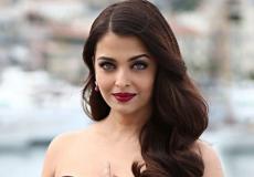 ملكة جمال العالم سابقا آيشواريا راي