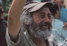 الفنان التشكيلي عبد الحميد عمار