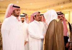 حقيقة اعتقال الأمير فيصل بن عبد الرحمن بن عبد العزيز