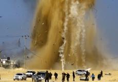 تل أبيب تهدد: هكذا يجب أن تكون الحرب القادمة في غزة