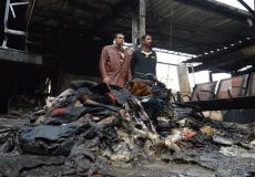 تعيين كامل الوزير وزير النقل