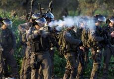 قوات الاحتلال الاسرائيلي 