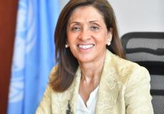 البحرينية خولة مطر