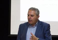 يوسف الدجاني كهرباء القدس