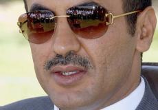 أحمد علي عبدالله صالح