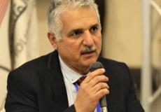 الوزير أسامة السعداوي