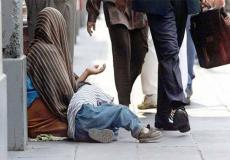 استغلا طفلتهما الرضيعة: الحكم على متسولة وزوجها بالحبس الفعلي ثلاثة أشهر