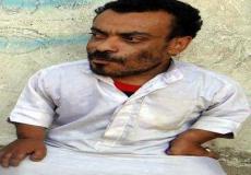 وفاة الفنان هزاع التعزي