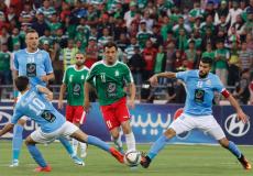 نتيجة مباراة الوحدات اليوم ضد هلال القدس