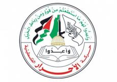حركة الأحرار الفلسطينية