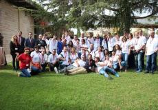 الوفد الرياضي الإسرائيلي