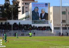 فعاليات بوحدتنا سنسقط صفقة القرن