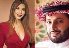 هكذا علقت نانسي عجرم بعد عملية الرأس للمستشار تركي آل الشيخ؟