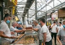 العمال - توضيحية