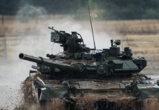 دبابات تي 90 اس