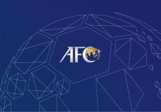 الاتحاد الآسيوي لكرة القدم