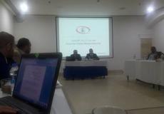 لقاء لهيئة سوق رأس المال مع الصحفيين الاقتصاديين