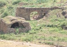 الأغوار الشمالية