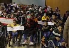 زارة الثقافة تنظم حفلاً لإحياء اليوم العالمي للأشخاص ذوي الإعاقة