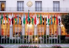 الجامعة العربية ارشيفية-