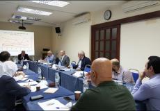 مركز الزيتونة يعقد حلقة نقاش حول انعكاس الانتخابات الإسرائيلية على الوضع الفلسطيني