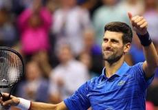 نوفاك جوكوفيتش  - أرشيفية