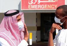 38 إصابة جديدة بفيروس كورونا في قطر