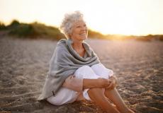 عدد السنوات التي يخسرها الرجال من عمرهم بسبب التوتر مقارنة بالمرأة -توضيحية-