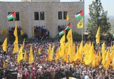 قائمة "الشهيد ياسر عرفات" تفوز بانتخابات الجامعة العربية الأمريكية