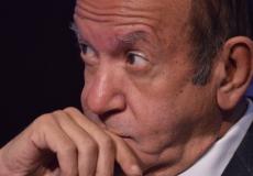 الفنان المصري لطفي لبيب