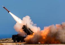 الصواريخ الحوثية على السعودية - توضيحية