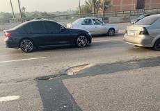 حادث هالة صدقي