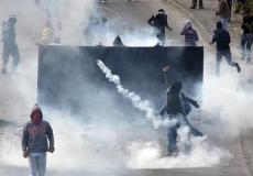 اصابات بالاختناق ارشيف