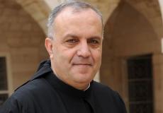  المطران موسى الحاج