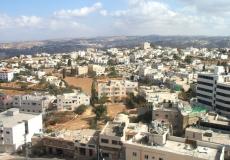 بلدة بيت عوا