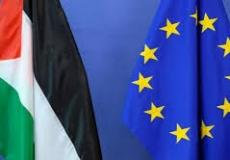"المؤسسات الفلسطينية الأوروبية" تدعو لاتخاذ موقف واضح ضد مخطط الضم