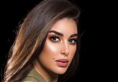 الفنانة المصرية ياسمين صبري