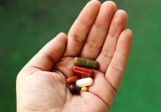 مكملات غذائية